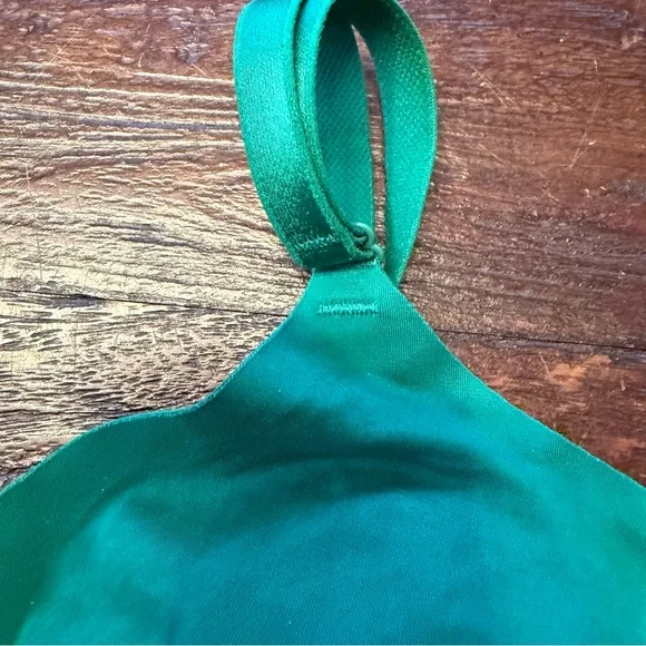 Lot of 3 Soma Enbliss Luxe Lace Back Bralette M - Picture 8 of 10